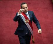 La economía peruana creció 1,53% interanual en noviembre, por debajo de expectativas