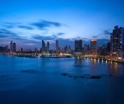 El Banco Mundial mantiene proyección de crecimiento de 4,1% para Panamá en 2026