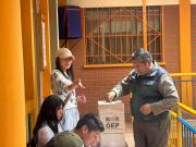 Consejo de la Magistratura asegura seguimiento y respaldo jurídico en elecciones subnacionales