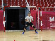 La Vinotinto Futsal se prepara para la Copa América