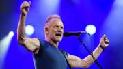 Sting pagó más de 800 mil dólares a sus excompañeros de The Police