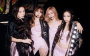 Blackpink regresa con su primer álbum en más de tres años