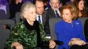 Murió Irene de Grecia en Madrid a los 83 años, hermana de la reina Sofía de España