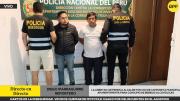 La Libertad: detienen a alcalde por presuntamente utilizar una camioneta municipal para consumir bebidas alcohólicas