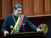 La Cámara Federal ordenó al juez Sebastián Ramos que defina si acepta el pedido de extradición de Maduro a la Argentina