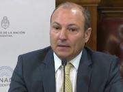 Confirmaron que no puede salir del país un juez federal procesado por dictar un fallo a cambio de una coima