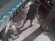 Bajó a comprar a un almacén y le robaron el auto con su beba de tres meses adentro