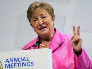 El FMI apoya la compra de reservas y confirmó que en febrero llega una misión a la Argentina para revisar el acuerdo