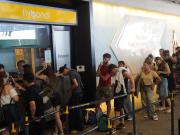 Flybondi, bajo la lupa por cancelaciones sin aviso: el Gobierno evalúa su conducta mientras la empresa refuerza su flota