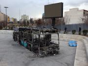 Cómo las potencias del Golfo Pérsico convencieron a Donald Trump de no atacar Irán