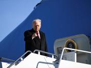 Un Trump envalentonado apuesta desde Caracas hasta Teherán