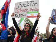 Protestas en Irán HOY, EN VIVO: las manifestaciones contra el régimen de Alí Jamenei, víctimas y todo lo que tenés que saber este 15 de enero