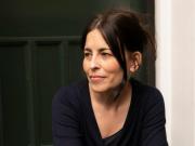 Un nombre puede cambiarte la vida, dice Florence Knapp, la autora revelación en Reino Unido