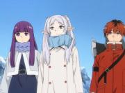 Frieren, Beyond Journey's End