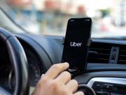 Cuánto se gana manejando un Uber, según un conductor influencer