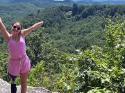 La adolescente de 15 años que sobrevivió al ataque de un tiburón: Perdí la mano y la pierna, pero tuve tres ángeles