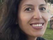 Comodoro Rivadavia: encontraron el celular de Valeria Schwab y la familia encabezó una marcha masiva