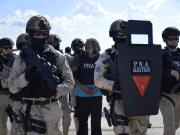 Aislaron en una cárcel de máxima seguridad al venezolano vinculado al Tren de Aragua que entró ilegal a la Argentina