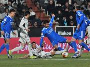 Franco Mastantuono, en la mira tras otra noche negra de Real Madrid: “Vi tus highlights de River y empiezo a pensar que los hizo una IA”