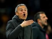 Luis Enrique confía en implementar una regla del rugby para mejorar al fútbol: Debemos seguir evolucionando como deporte