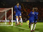 Facundo Buonanotte, cerca de salir del Chelsea: cuál será su cuarto equipo en la Premier League