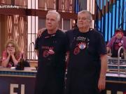 Rating del miércoles: el batacazo de la tarde y la doble eliminación de MasterChef Celebrity