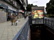 Corte de luz en CABA: cómo afecta al subte, trenes y el estado de las líneas