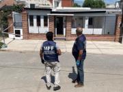 Un nene de dos años murió atragantado comiendo una uva en una colonia de vacaciones