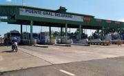 Tras la suba de diciembre, Vialidad Nacional analiza un nuevo aumento en el peaje Chaco-Corrientes