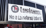 Escala el conflicto en Lustramax: trabajadores acusan un “operativo ilegal” y la empresa habla de “extorsión”