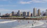 Las vacaciones no avanzan: por la recesión, los bonaerenses viajan a la Costa menos de 4 noches