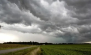 Alerta amarilla y naranja por tormentas: cuáles son las 12 provincias afectadas
