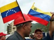 Gobierno de Venezuela avanza en una Constituyente Laboral: ¿qué se sabe?