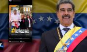 Reactivan cuenta del presidente Nicolás Maduro en X tras 11 días de censura y secuestro