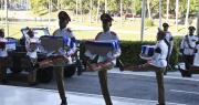 Cuba inicia homenaje a los 32 militares muertos en Venezuela