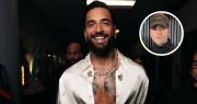 ¡Sorprendente cambio! Maluma sacude las redes sociales con su nuevo look