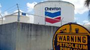 Reuters: Chevron espera recibir licencia ampliada para operar en Venezuela