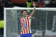El Atlético de Madrid completa el traspaso de Gallagher al Tottenham