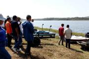 Con plan estratégico orientan acciones para rescatar el Embalse de Guataparo