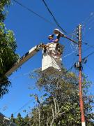 Plan “Guacara+Alumbrada” presentó balance de gestión del año 2025