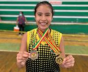 El baloncesto cruceño se moviliza para apoyar al padre de Diandy Pedraza