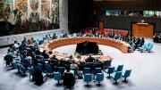 Reunión de urgencia: el Consejo de Seguridad de la ONU analiza la crisis en Irán