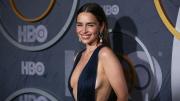 Emilia Clarke anunció su despedida del género fantástico tras Game of Thrones