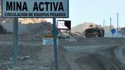 El Gobierno aprobó otro proyecto con el RIGI de USD 665 millones para reactivar una mina en San Juan