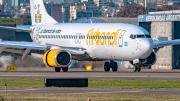 Por las cancelaciones en sus vuelos, inician sumario administrativo a Flybondi