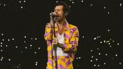 Harry Styles anuncia que lanzará el 6 de marzo su cuarto disco, el primero en 4 años
