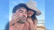Lali Espósito se casa con Pedro Rosemblat tras dos años de relación