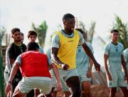 Oriente eleva las cargas y empieza a entrenarse a doble turno