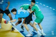 Handball masculino: Uruguay viaja a Asunción por intentar clasificar a su tercer Mundial