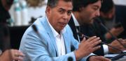 Diputado Soto (PS) acusa al FA y PC de “jugar a la pureza moral” por pugna Nain-Retamal